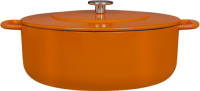 Dutch Oven Orange 28cm Combekk