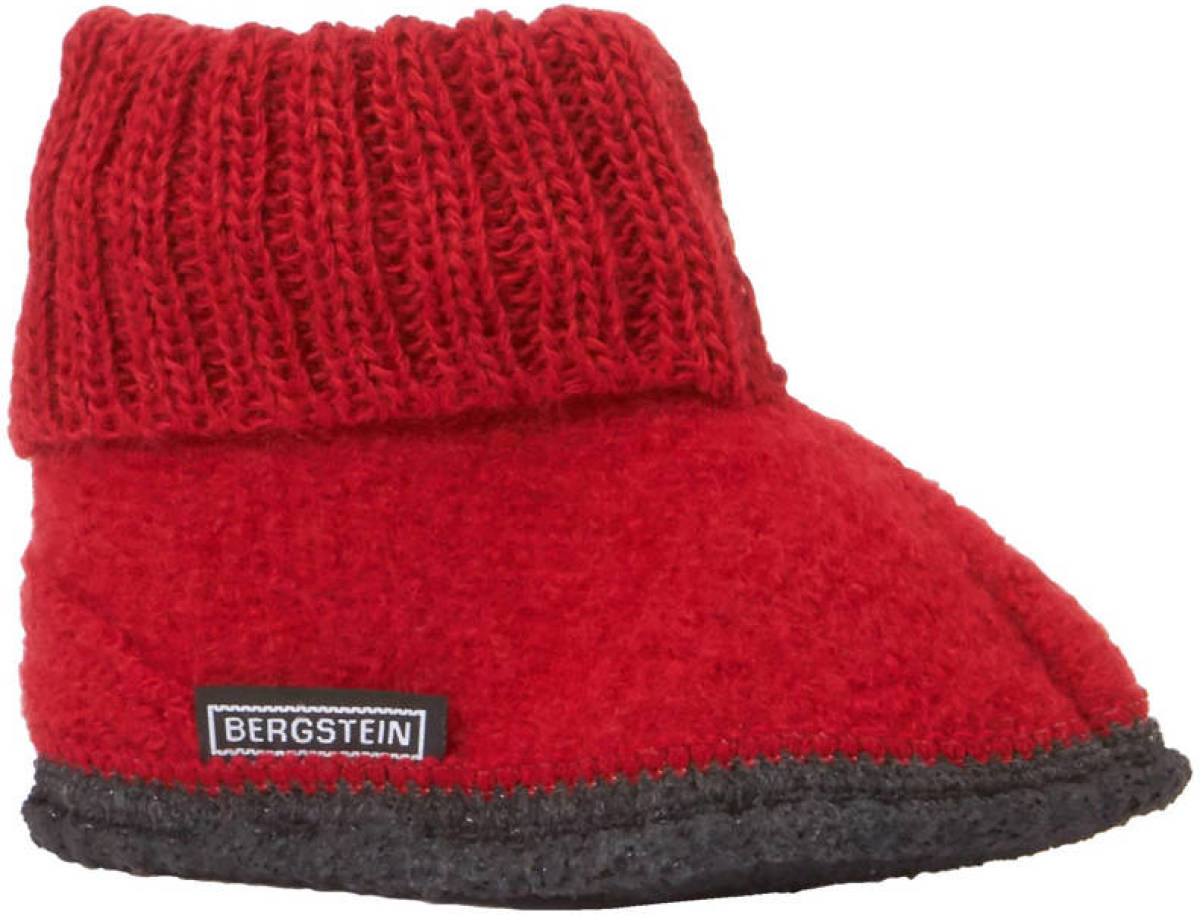 Bergstein Cozy pantoffel kids