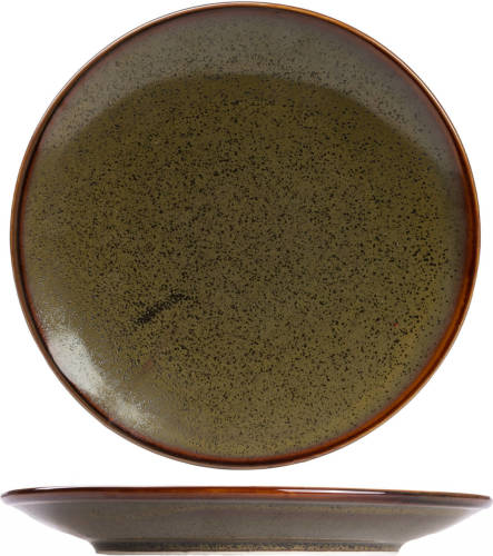 Jay Hill Ontbijtbord Baltra ø 20 Cm