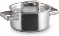 Habonne Kookpan King - ø 16 Cm / 1.5 Liter