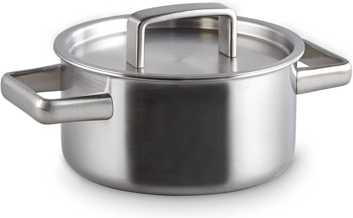 Habonne Kookpan King - ø 16 Cm / 1.5 Liter