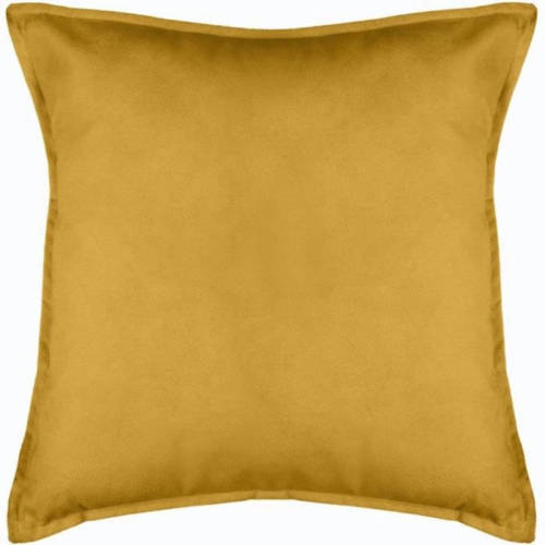 Cstore Lilou Ocre Kussen - 45 X 45 Cm
