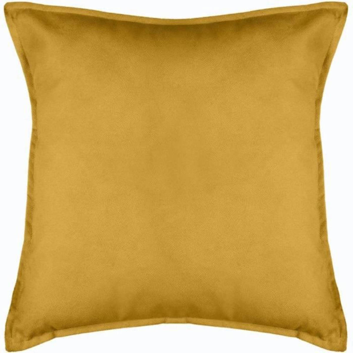 Cstore Lilou Ocre Kussen - 45 X 45 Cm