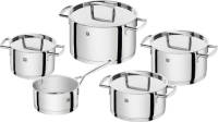 Zwilling Kitchen Passion - Pannenset - 5-delig
