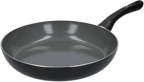 Koekenpan, 28 Cm, Gerecycled, Non-stick - Masterclass Can-to-pan