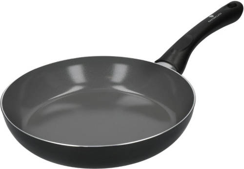 Koekenpan, 24 Cm, Gerecycled, Non-stick - Masterclass Can-to-pan