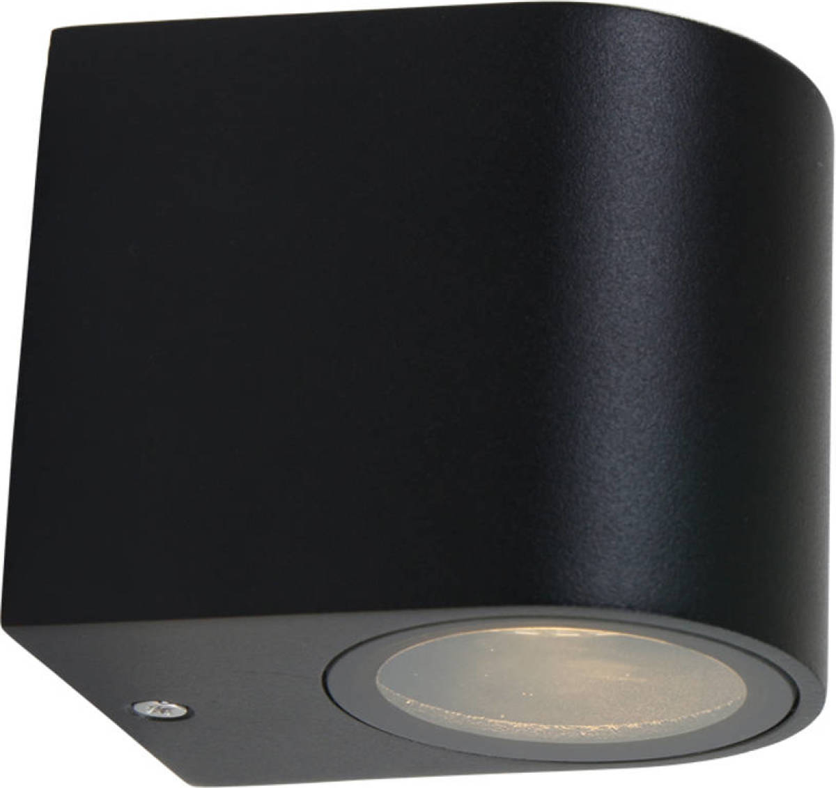 Steinhauer Shada Sacramento Wandlamp Zwart