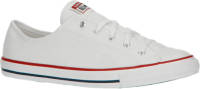 Converse Chuck Taylor All Star Dainty New Comfort Low Top sneakers wit
