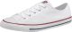 Converse Chuck Taylor All Star Dainty New Comfort Low Top sneakers wit