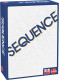 Goliath Bordspel Sequence Karton Wit/blauw