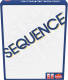 Goliath Bordspel Sequence Karton Wit/blauw