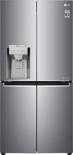 LG GML844PZKZ Door Cooling