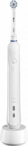 Braun Oral-b Pro 1 - 200 Sensiultrathin - Elektrische Tandenborstel