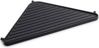Höfats Cube Vuurkorf Plancha
