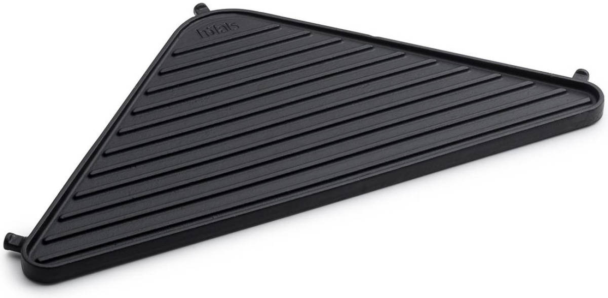 Höfats Cube Vuurkorf Plancha