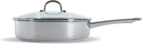 BK Bright Hapjespan Met Deksel - Ø 28 Cm