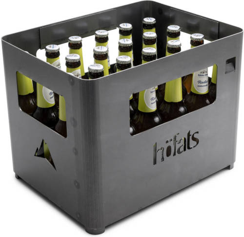 Höfats Beer Box Vuurkorf