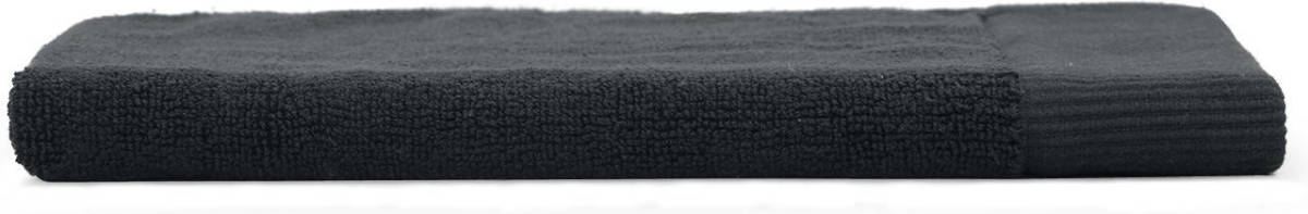 Cinderella Badmat Weekend - 50x60 Cm - Black