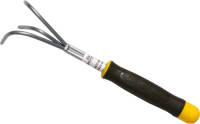 Strabox Hendrik Jan - Handcultivator - Kunststof - 32 Cm