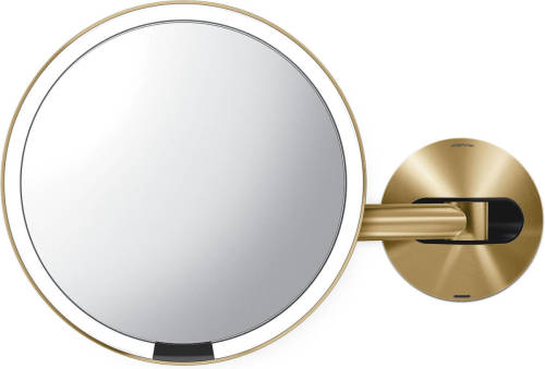 Vepa Bins Spiegel Sensor Usb