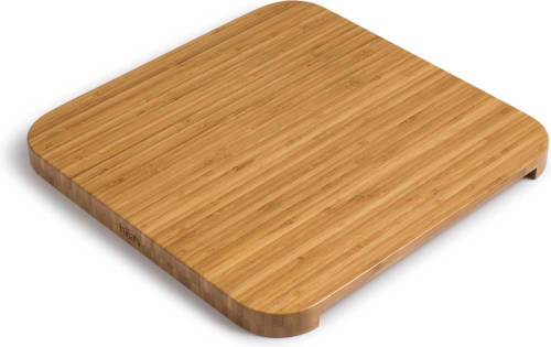 Höfats Cube Vuurkorf Plank Bamboe