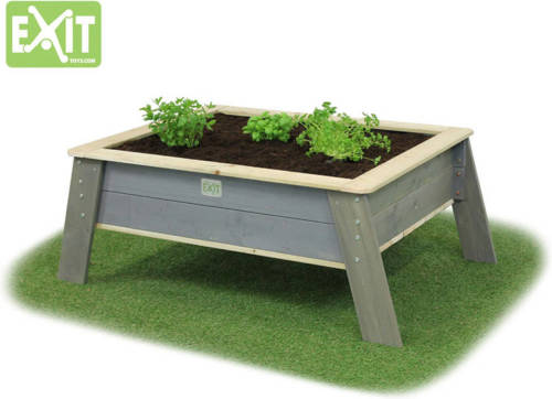 EXIT Aksent Kweektafel - Maat Xl
