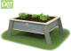 EXIT Aksent Kweektafel - Maat Xl