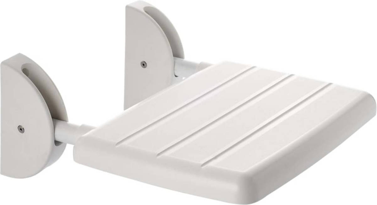 RIDDER Douchezitje Inklapbaar Eco Wit