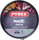 Enjoy2Cook Pyrex - Magic - Metalen Scharniervorm 26 Cm