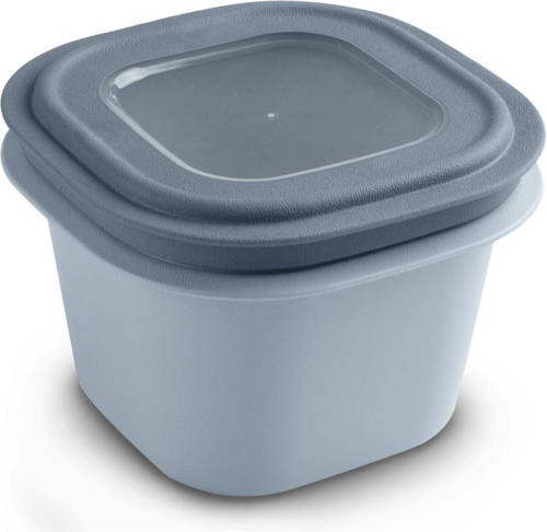 Sunware - Sigma Home Vershouddoos 0,8l Blauw - 13 X 13 X 9 Cm