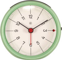 KT9 Alarmklok Nxt Otto Ø 9,5 X 3.8 Cm Groen