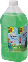 Dobeno Ses Creative Navulling Bellenblaas Mega Bubbles 2000 Ml Groen