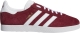 adidas Originals Gazelle sneakers rood/wit