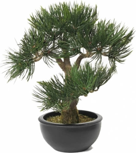 Shoppartners Kunst Bonsai Boom 33 Cm - Kunstplanten