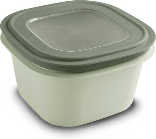 Sunware - Sigma Home Vershouddoos 1,8l Groen - 18 X 18 X 10,4 Cm