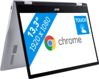 Acer Chromebook Spin 513 CP513-1H-S9RC