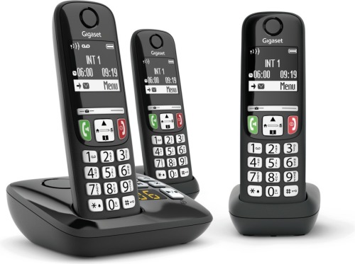 Gigaset A735A Trio
