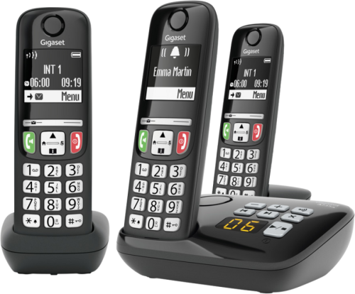 Gigaset A735A Trio