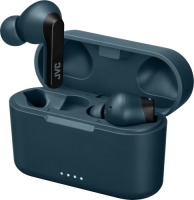 JVC HA-A9T-A Oordopjes Blauw