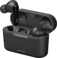 JVC HA-A9T-B Oordopjes Zwart