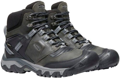 Keen Outdoorschoenen RIDGE FLEX MID WP waterdicht