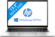 HP EliteBook 830 13 G9 Notebook 33,8 cm (13.3 ) WUXGA Intel® Core© i7 16 GB DDR5-SDRAM 512 GB SSD