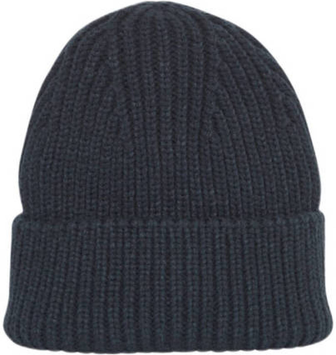ICHI muts Iahelma donkerblauw