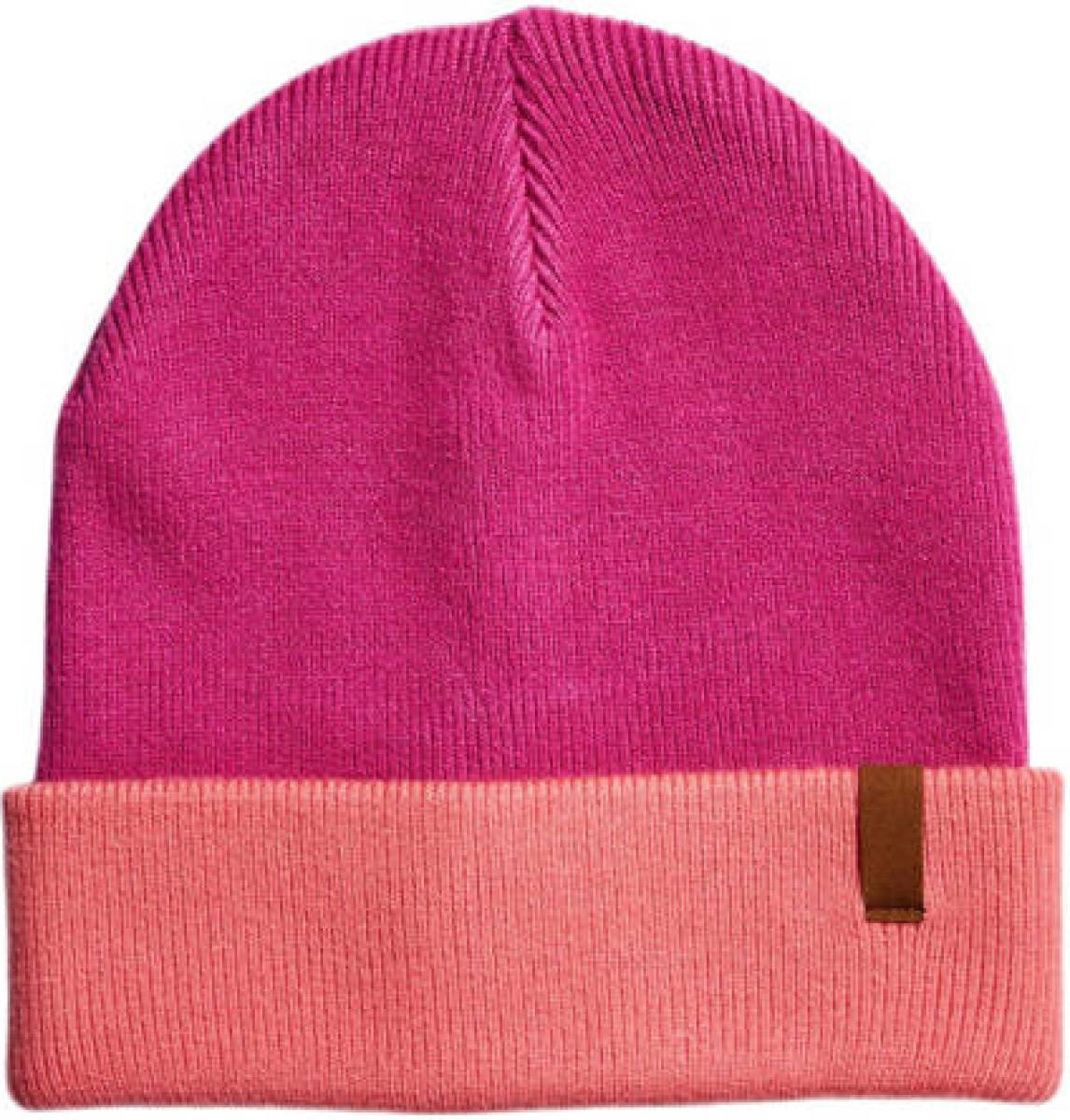 little PIECES muts LPNEMMI fuchsia