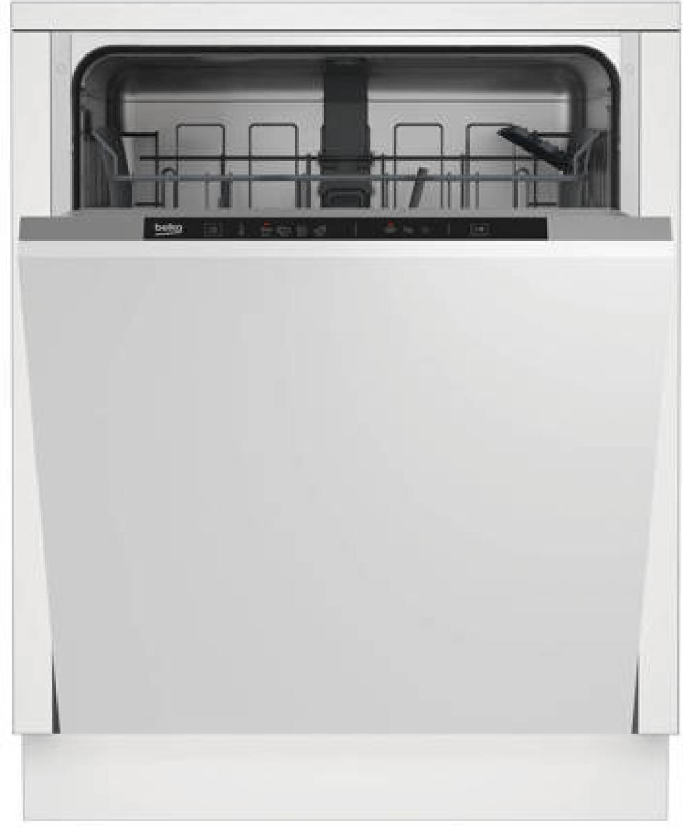 Beko DIN34320 vaatwasser (inbouw)