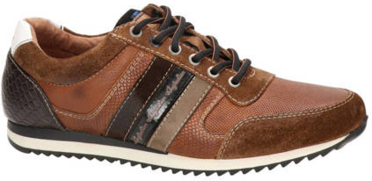 Australian Gold sneakers cognac