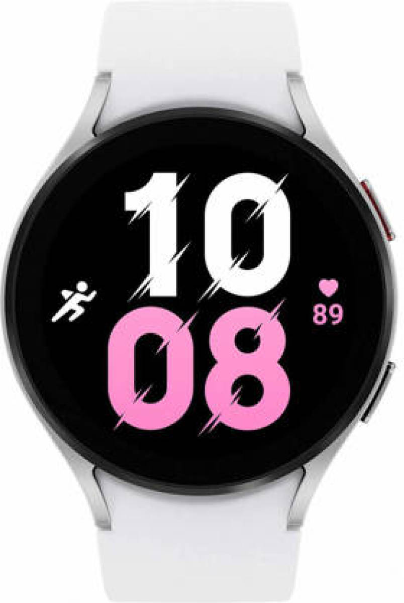 Samsung Galaxy Watch5 44MM BT Silver