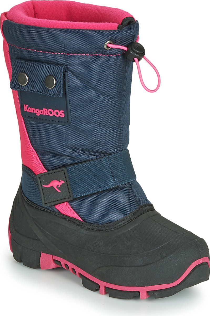 Snowboots Kangaroos  KANGA-BEAN II