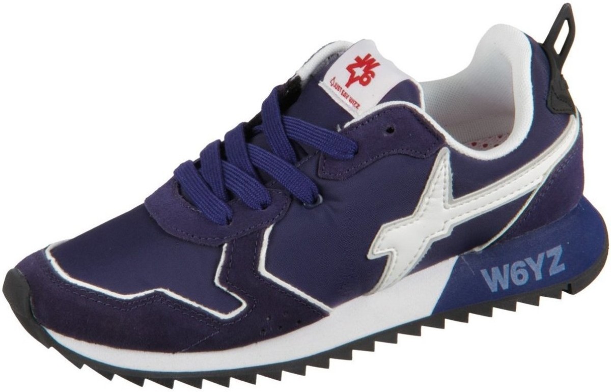Sneakers Naturino