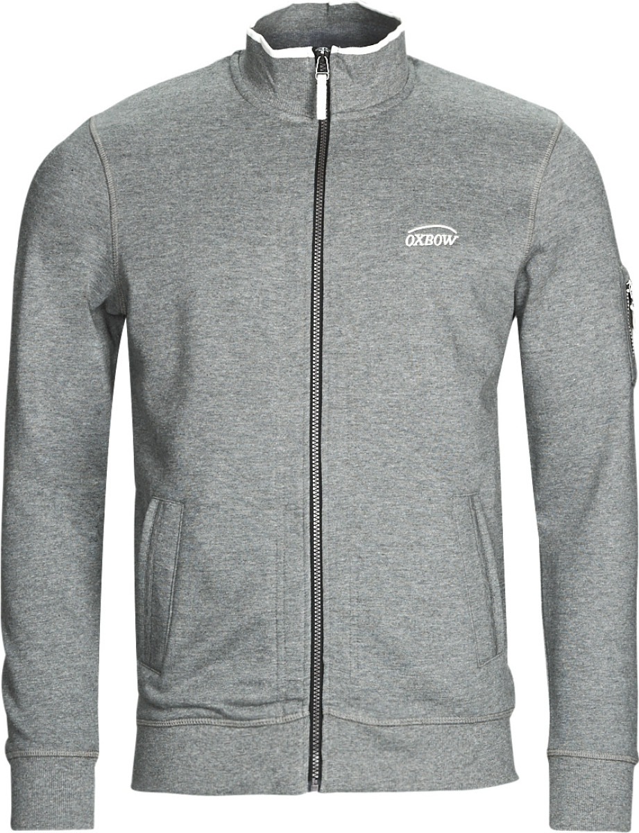 Sweater Oxbow  P0SALTCOATS